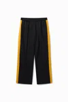 1989 Studio Side Band Pant In Black