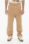 1989 Studio Ranch Hands Snap Pants