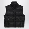 1989 Studio Embroidered 1989 Puffer Jacket