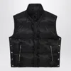 1989 Studio Embroidered 1989 Puffer Jacket