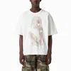 1989 STUDIO SLIME T-SHIRT VINTAGE WHITE