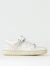 1989 Studio Low-top Vintage Sneakers In White