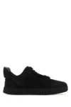 1989 Studio Low Skate Low V2 Trainer In Black