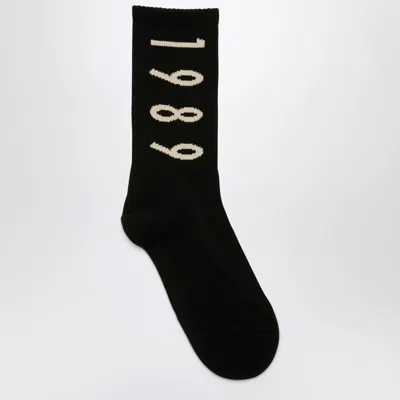 1989 STUDIO 1989 STUDIO  SOCK 1989 BLACK