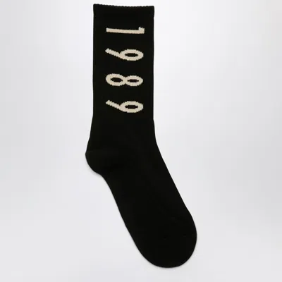 1989 Studio Sock 1989 Black