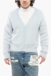 1989 Studio V-neck Studio Cardigan Sky Blue