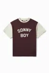 1989 Studio Sonny Boy T-shirt S/s In Black