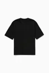 1989 Studio S/s T-shirt In Black