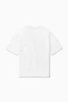 1989 Studio S/s T-shirt In White