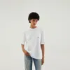 1989 Studio S/s T-shirt White In White