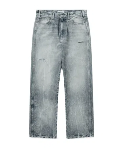 1989 STUDIO STONE RHODESIAN DENIM PANT