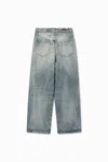1989 Studio Stone Shiba Denim Pant In Blue