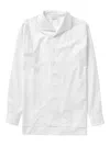 1989 Studio Striped Long Sleeves Shirt In White