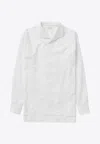 1989 Studio Striped Long Sleeves Shirt