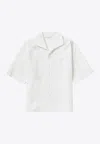 1989 Studio Striped Short-sleeved Shirt
