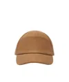1989 Studio Brown Baseball Cap In Brown