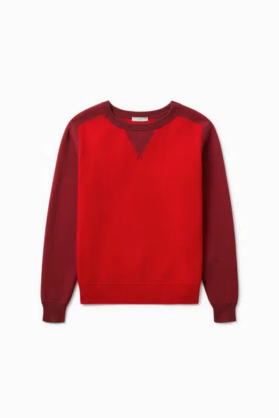 1989 STUDIO SWEATER JUMPER