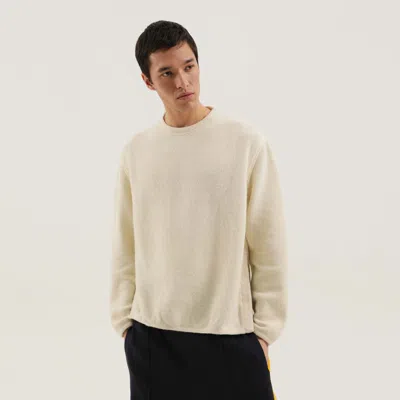 1989 Studio Sweater In Sand