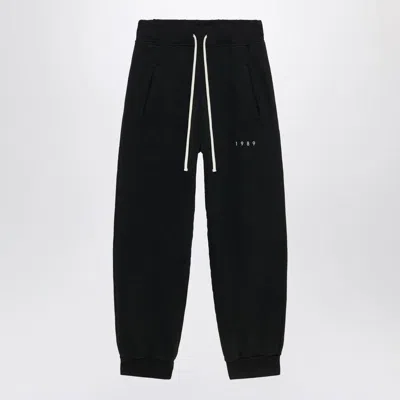 1989 STUDIO 1989 STUDIO SWEATPANTS LOGO
