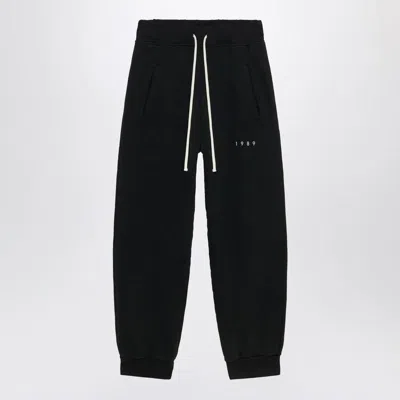 1989 Studio Sweatpants Logo In Black