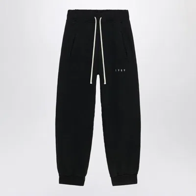 1989 STUDIO 1989 STUDIO SWEATPANTS LOGO