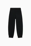 1989 Studio Sweatpants Logo In Blue