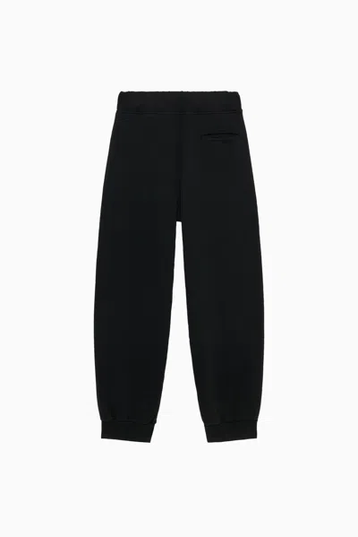 1989 Studio Sweatpants Logo In Blue