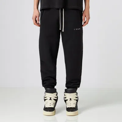 1989 Studio Sweatpants Logo Black