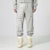 1989 Studio Melange Tracksuit Trousers Rodeo Style In Grey