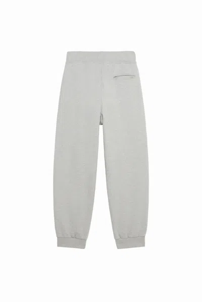 1989 Studio Sweatpants Rodeo In Gray