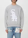 1989 Studio Sweatshirt  Men Color Grey In Grey