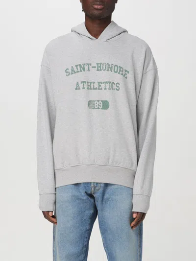1989 STUDIO SWEATSHIRT 1989 STUDIO MEN COLOR GREY,F53986020