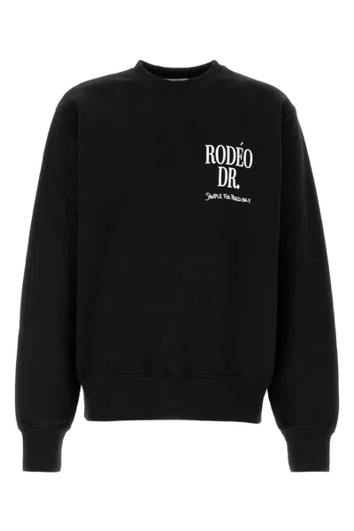 1989 Studio Sweatshirts In Black