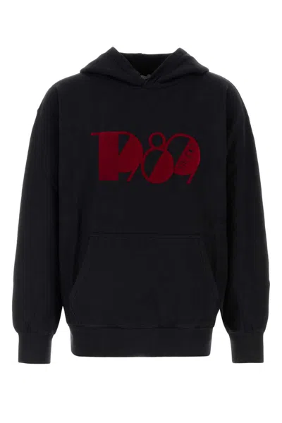 1989 Studio Sweatshirts In Black