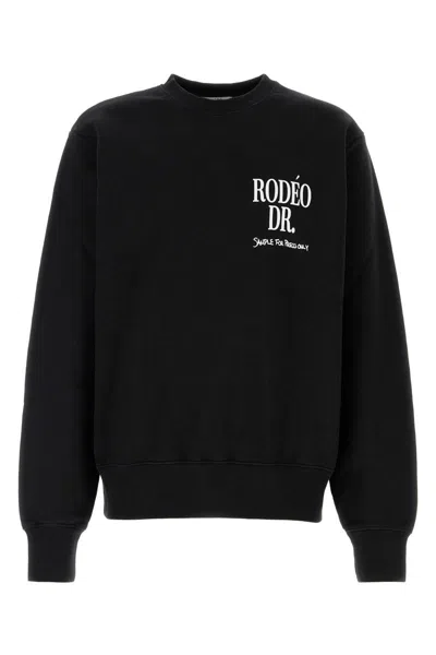 1989 STUDIO 1989 STUDIO SWEATSHIRTS