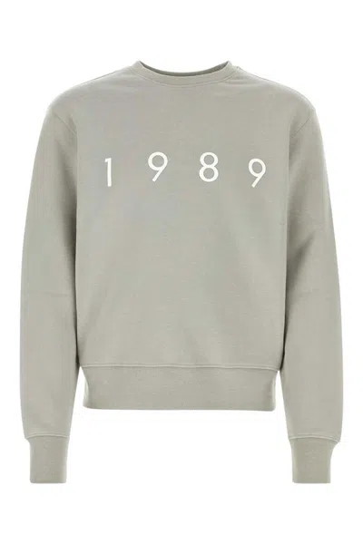 1989 STUDIO 1989 STUDIO SWEATSHIRTS