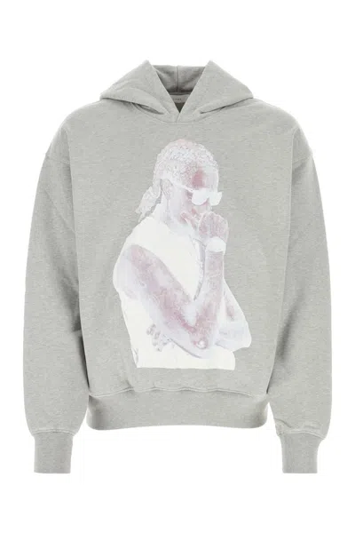 1989 STUDIO 1989 STUDIO SWEATSHIRTS