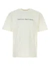 1989 Studio Lehman Brothers Print T-shirt