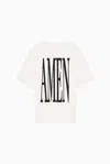 1989 Studio T-shirt Ss Cross In White