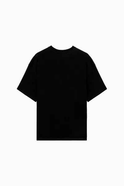 1989 Studio T-shirt Ss Logo In Black