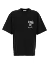 1989 Studio Rodeo Drive Print T-shirt In Black