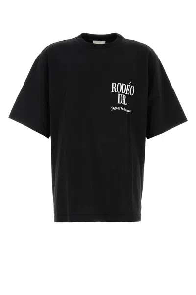 1989 STUDIO T-SHIRT SS RODEO