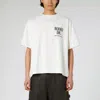 1989 STUDIO T-SHIRT SS RODEO WHITE