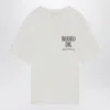 1989 Studio T-shirt Ss Rodeo White