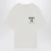 1989 Studio T-shirt Ss Rodeo White In White