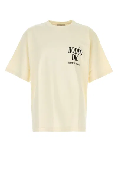 1989 STUDIO T-SHIRT SS RODEO
