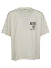 1989 Studio T-shirt Ss Rodeo White In Wht