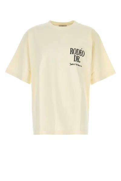 1989 Studio T-shirt In White