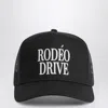 1989 Studio Rodeo Drive Trucker Cap