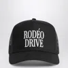 1989 Studio Rodeo Drive Trucker Cap